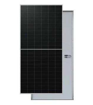 Сонячна панель Longi LR7-72HVH-640M Hi-MO 7 (640 Вт, HPDC, Bifacial) SOL-103 фото