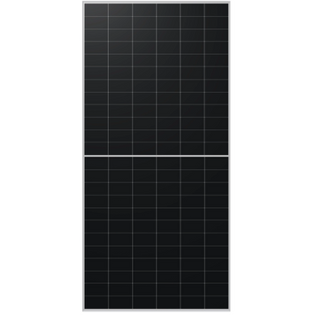 Сонячна панель Longi LR7-72HVH-645M Hi-MO 7 (645 Вт, HPDC, Bifacial) SOL-104 фото
