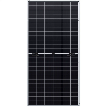 Сонячна панель Longi LR8-66HGD-610M Hi-MO 7 (610 Вт, HPDC, Bifacial) SOL-105 фото