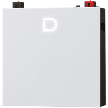 Акумуляторна батарея Dyness DL5.0C Pro (5.12 кВт&middot;год, LiFePO4, 51.2В) DLC5.0C-Pro фото