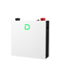 Акумуляторна батарея Dyness DL5.0C Pro (5.12 кВт&middot;год, LiFePO4, 51.2В) DLC5.0C-Pro фото 4