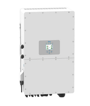 Гібридний інвертор Deye SUN-50K-SG01HP3-EU-BM4 (50 кВт, 3 фази, HV, 4 MPPT) SOL-121 фото