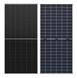 Сонячна панель LONGi Solar LR8-66HVD-650M (650 Вт, N-type HPBC 2.0 Bifacial Dual Glass) LR8-66HVD-650M фото 1