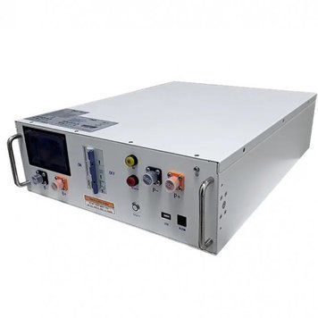 Блок керування системою Deye HVB-750V/100A (BMS контролер, High Voltage Box) SOL-127 фото