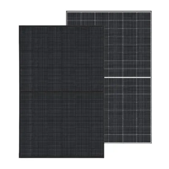 Солнечная панель TCL Solar HSM-ND48-DR450 (450 Вт, N-type TOPCon Bifacial Dual Glass) HSM-ND48-DR450 фото