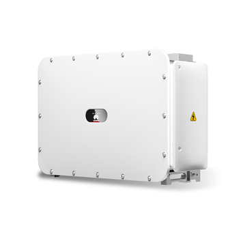 Мережевий інвертор Huawei SUN2000-150K-MG0 (150 кВт, 3 фази, 7 MPPT) SOL-140 фото