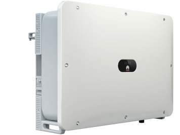 Мережевий інвертор Huawei SUN2000-185KTL-H1 (185 кВт, 1500V DC, 800V AC) SOL-141 фото